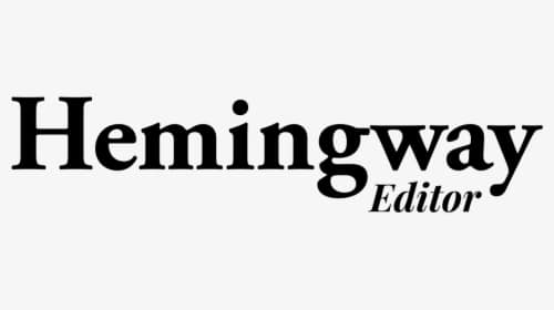 logo-hemingway-editor