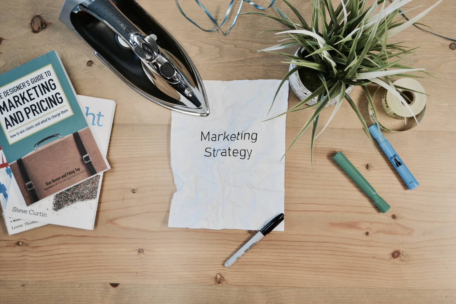 strategies-marketing-influence