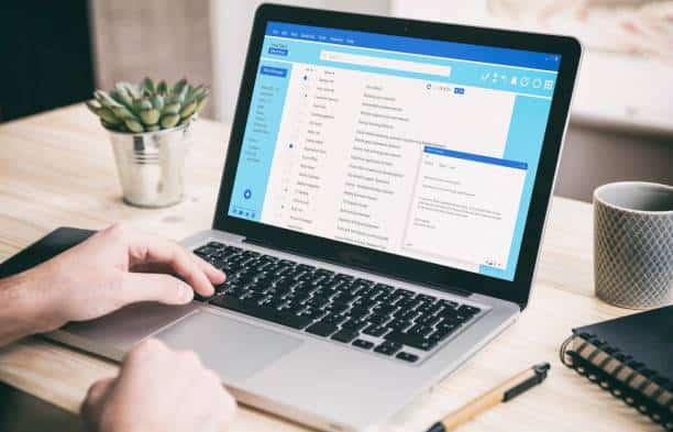 logiciel emailing professionnels