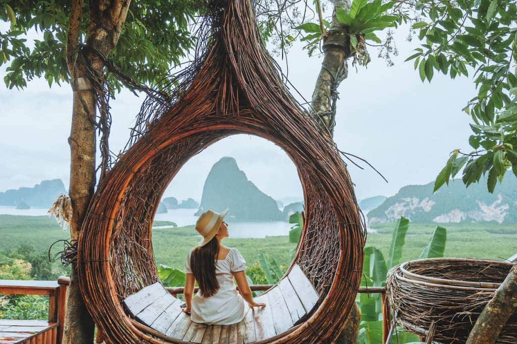 Thaïlande secteurs en pleine croissance pour investissement réussi