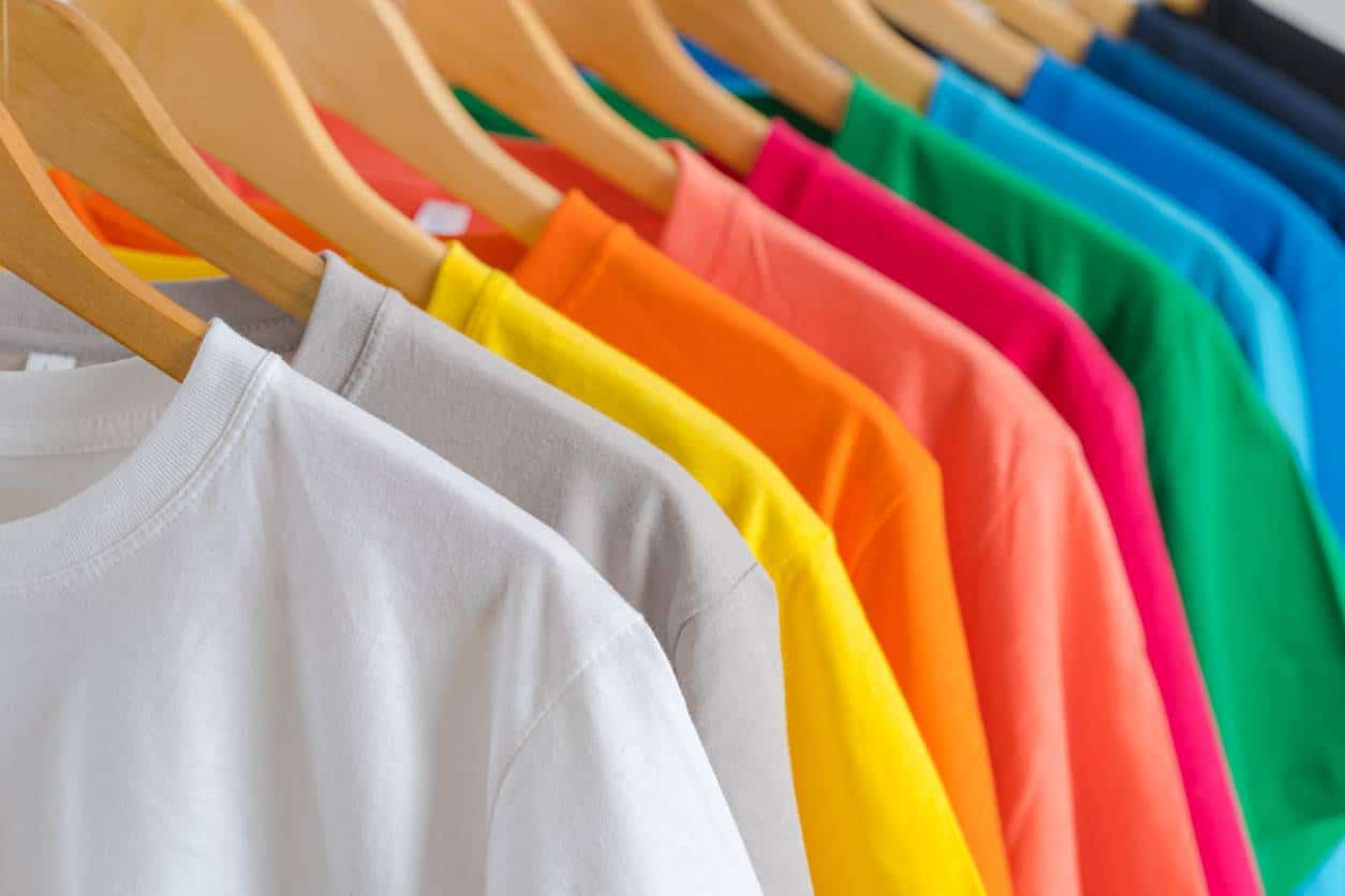 créer une marque de vêtements à succès