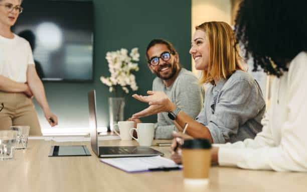 fonctionnement plateforme participative