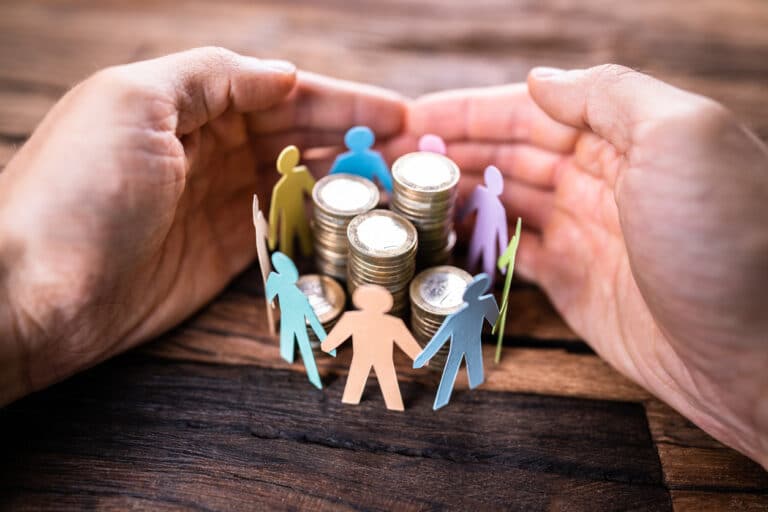 Rôles et fonctionnement d’une plateforme participative