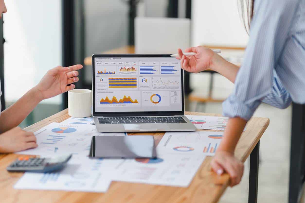 logiciel de gestion entreprise