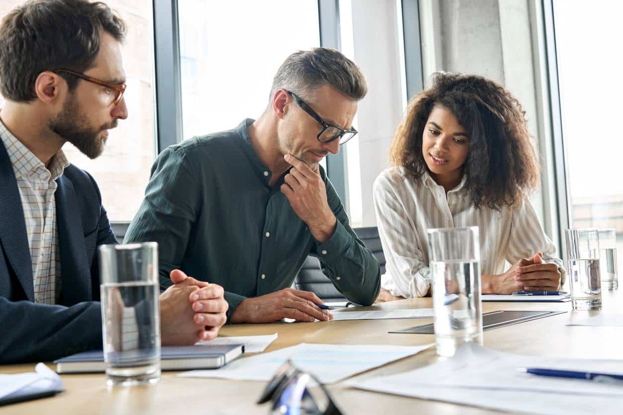 contrôle interne en entreprise