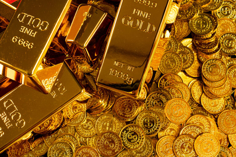 Rachat d’or : comprendre les tendances du marché