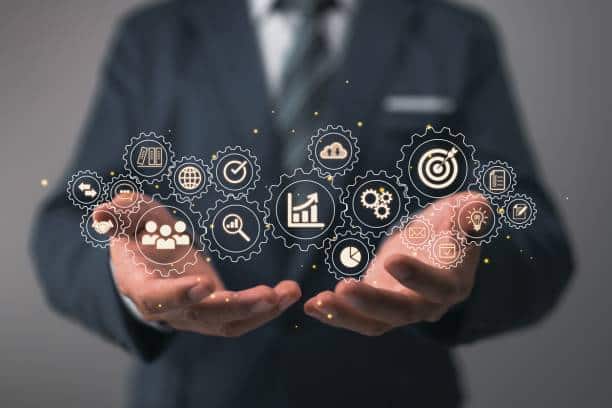 product lifecycle management logiciel PLM 