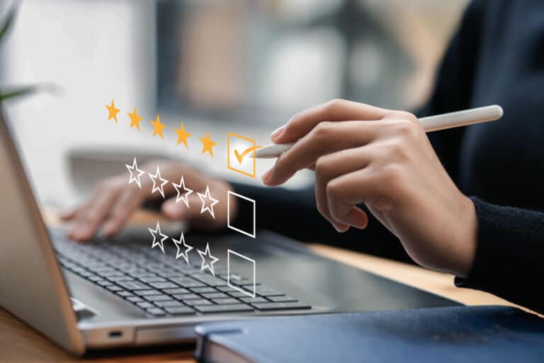 Solutions pour améliorer la satisfaction client de manière durable